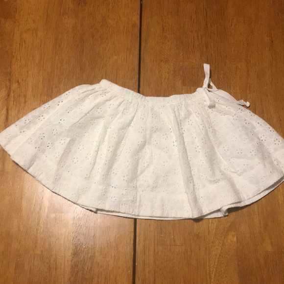 Bonpoint Other - Bonpoint Girls’ Skirt